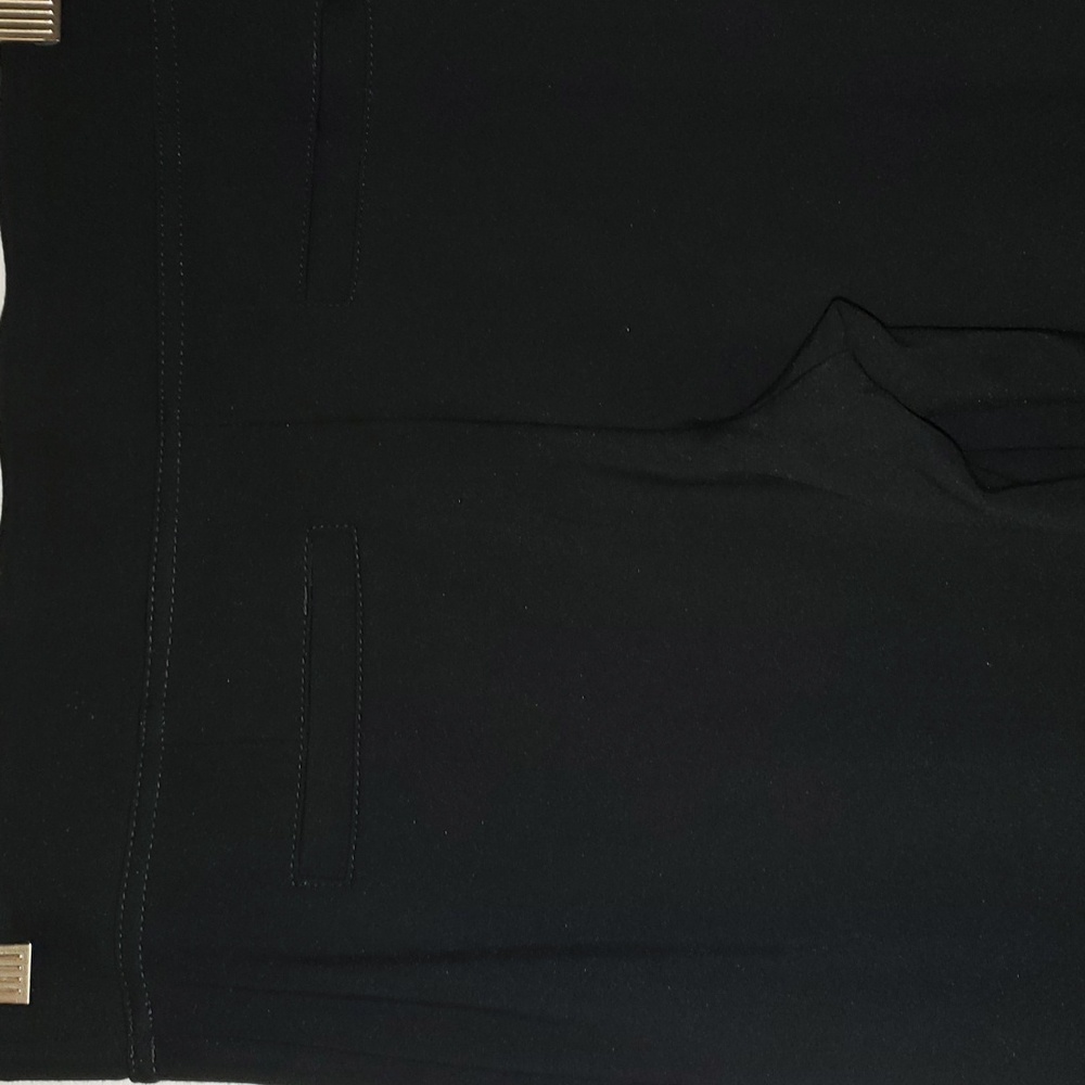 Black Cache slim pants - Picture 5 of 7
